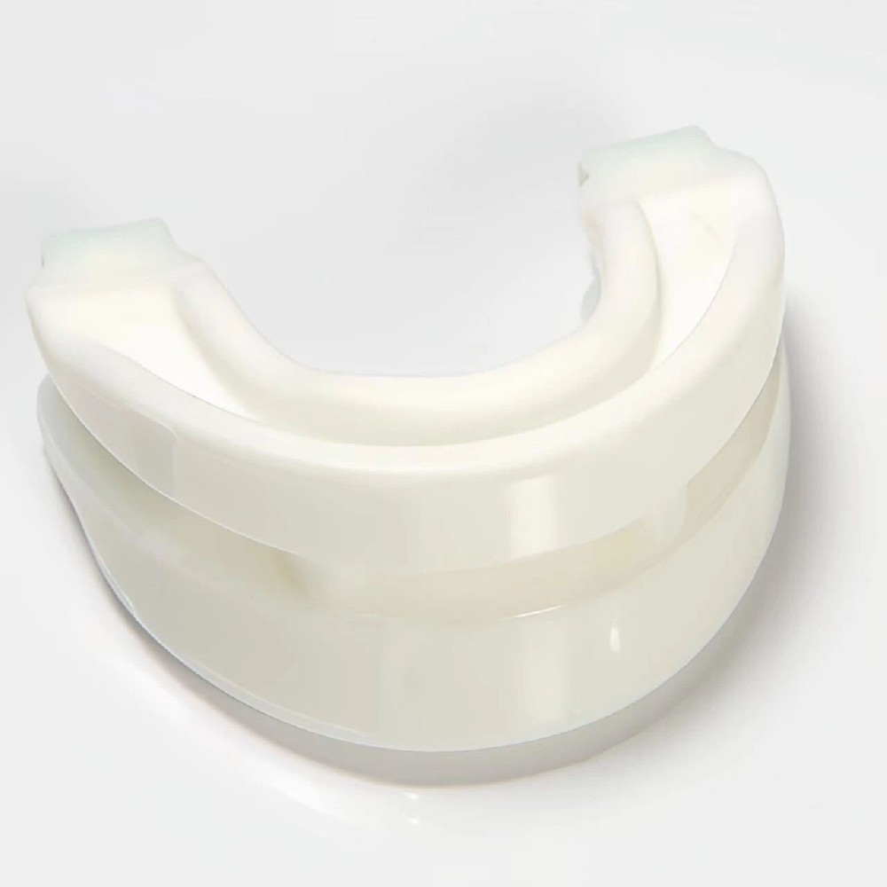 防打鼾磨牙护齿牙套