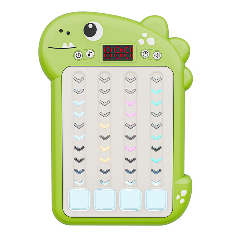 节奏大师游戏机