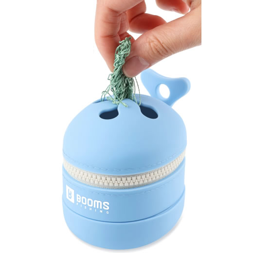 钓鱼便携式垃圾袋