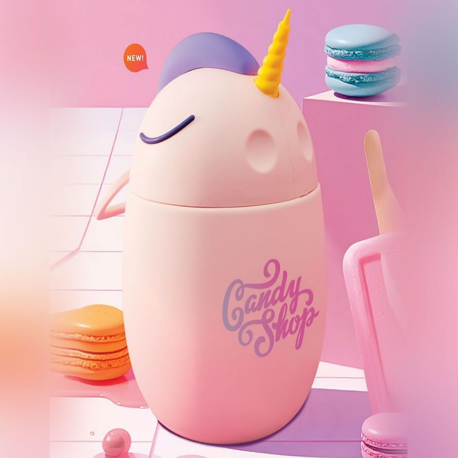 饮料瓶的密封盖