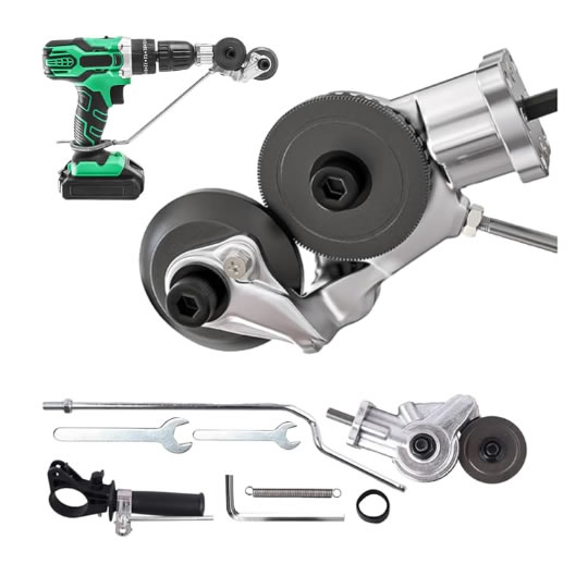 钻头冲孔器外观专利