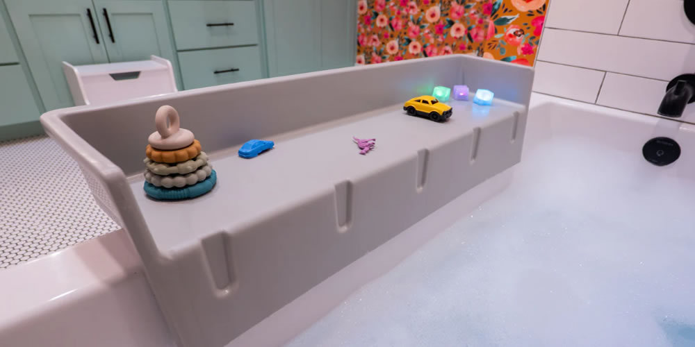 这款浴缸防溅挡板要怎么改才不侵权？