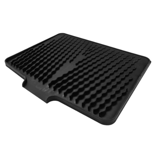 硅胶排水垫沥水垫