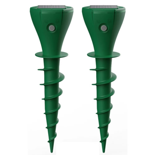 太阳能超声波驱鼠器