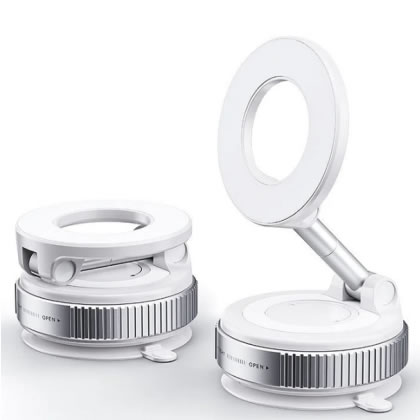 通用磁性手机支架