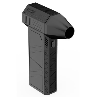 涡轮风扇吹风机