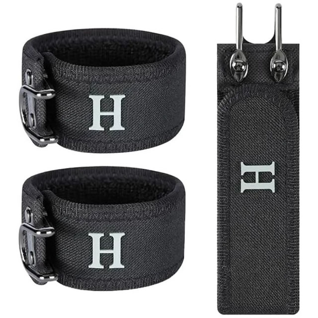 爆款腰带扣发明专利