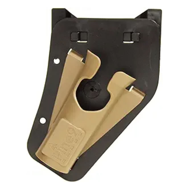 Pine 9 商标及鱼竿枪套