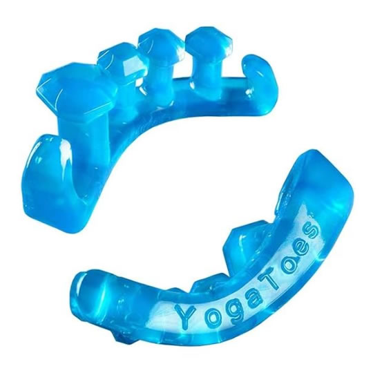 脚趾分离器专利