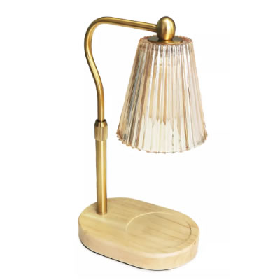 蜡烛加热灯融蜡灯