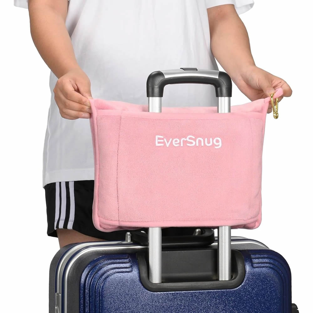 EverSnug 旅行毯