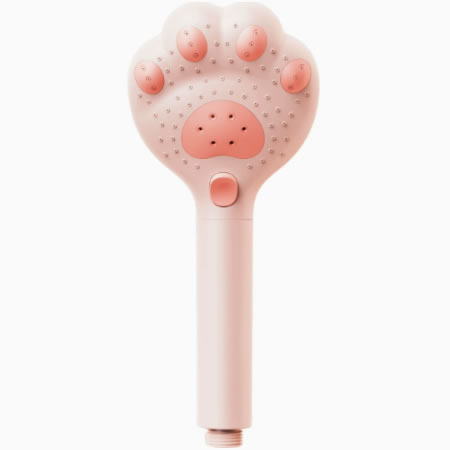 淋浴喷头增压过滤花洒