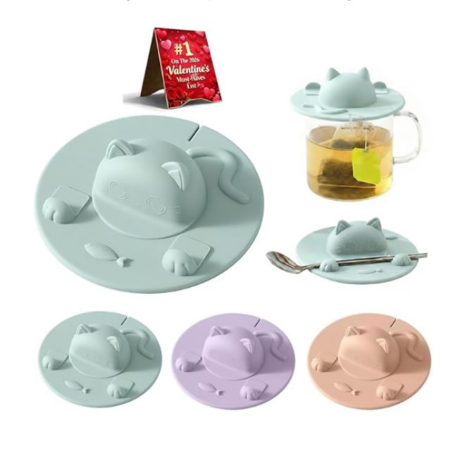 茶杯固定盖发明专利