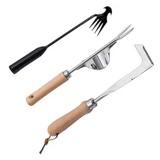 除草工具侵权TRO