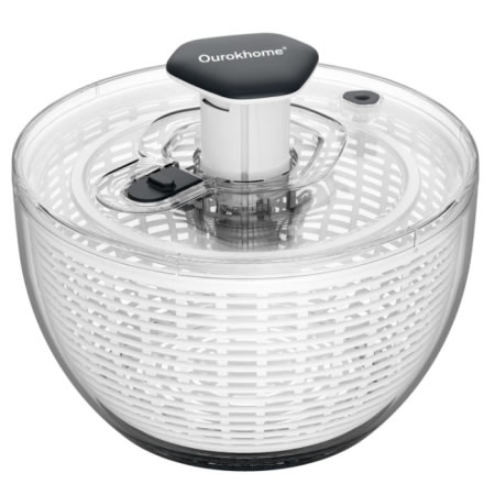 多功能按压果蔬脱水器