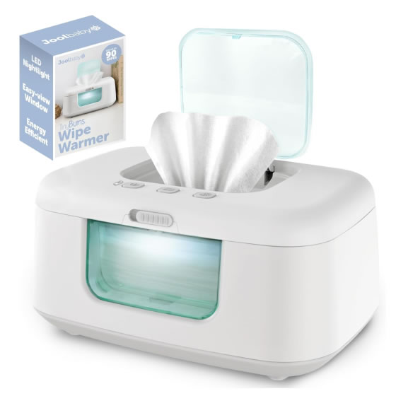 湿巾加热分配器