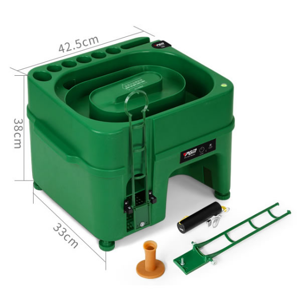 自动高尔夫球发送器