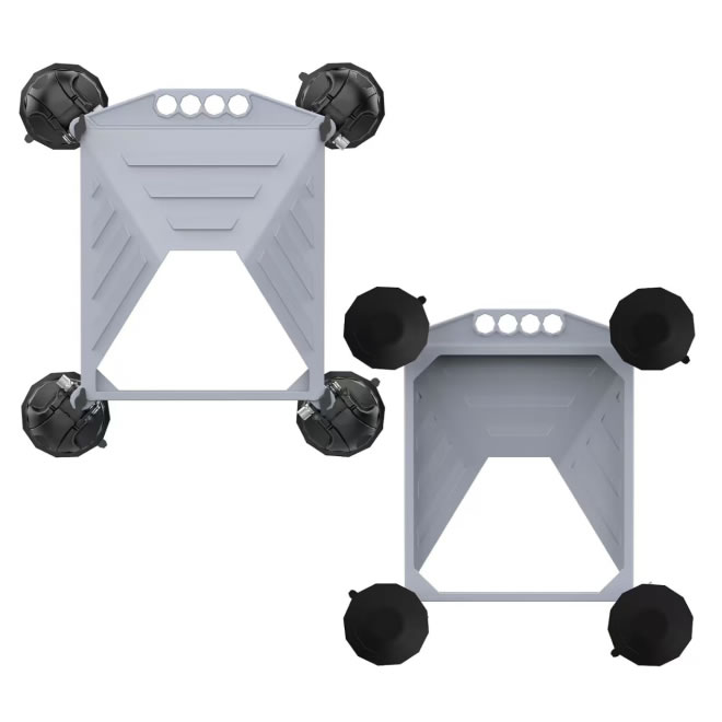 星链安装支架保护套