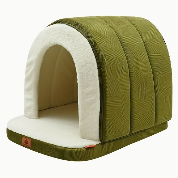 宠物加热窝宠物屋