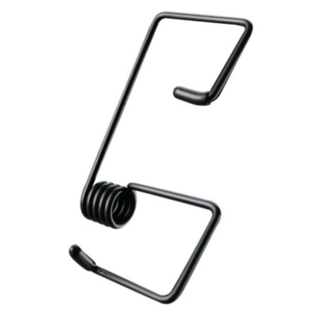 雨刮器臂助力弹簧