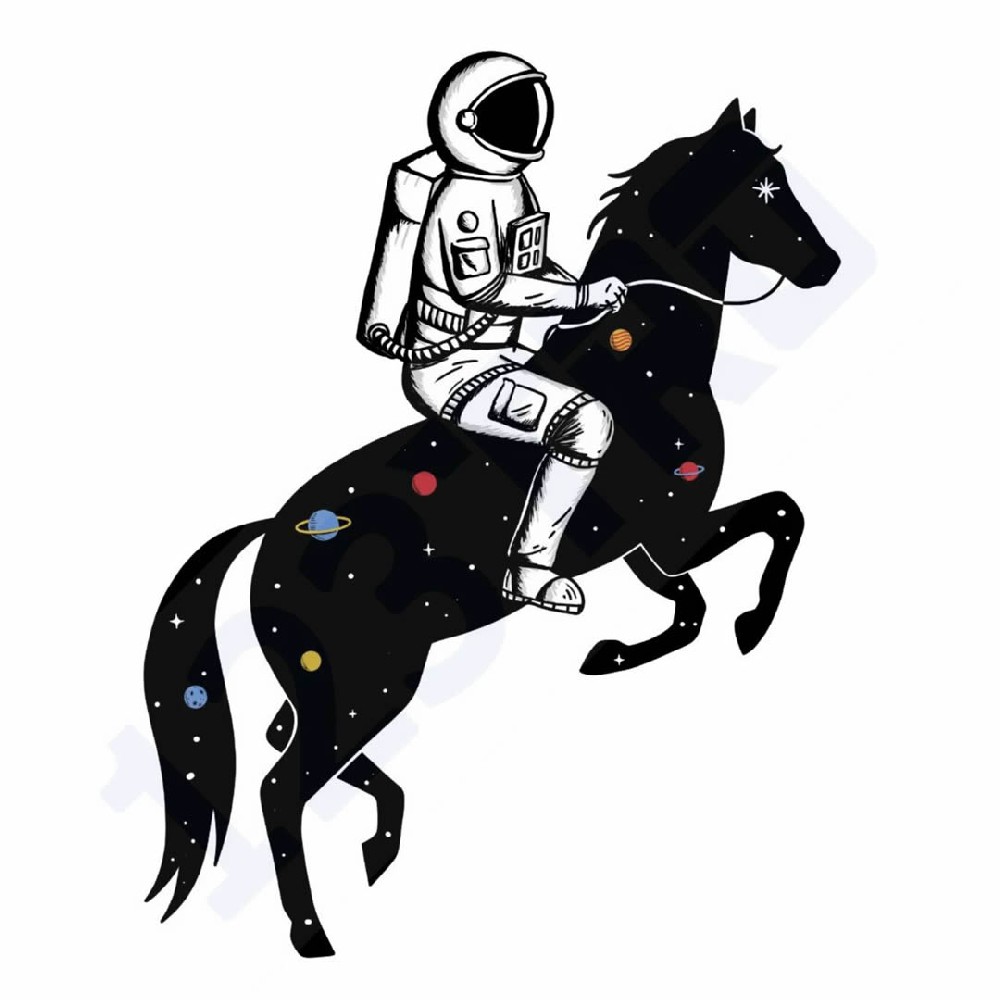 Roberto 趣味插画