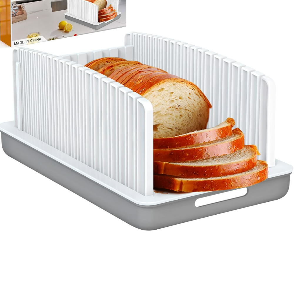 爆款面包切片器