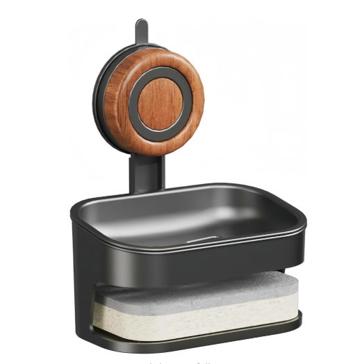 肥皂盒外观专利