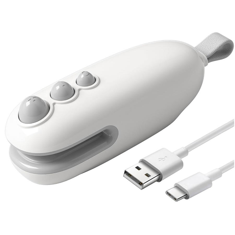 封口器高危预警