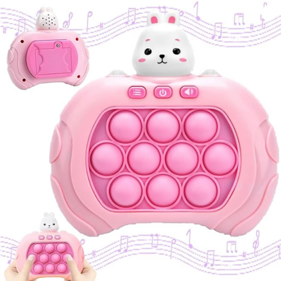 指尖解压玩具