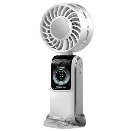 桌面风扇手持风扇