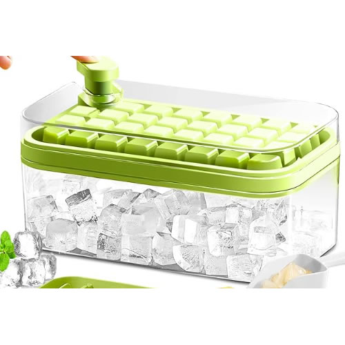 冰格冰盒冰模具