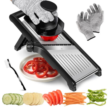 蔬菜水果切碎器