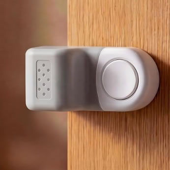 门夹护板防夹门挡