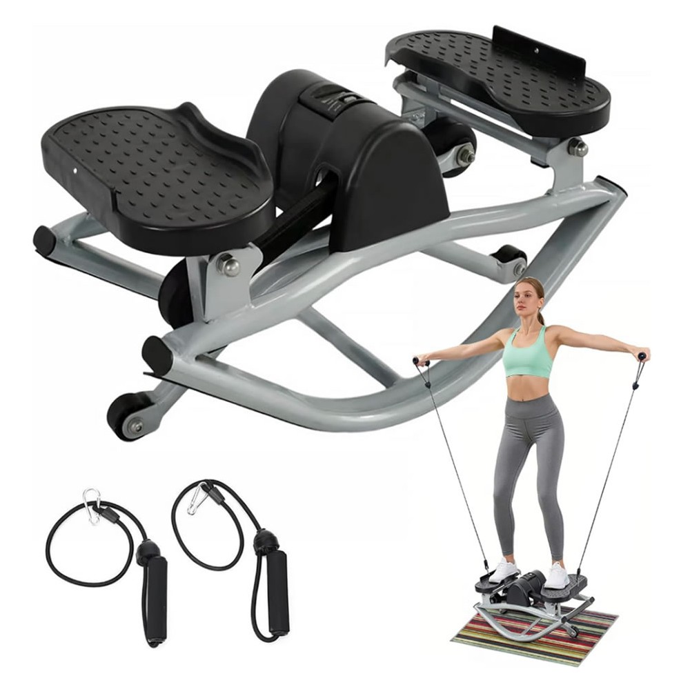 爆款摇摆踏步机