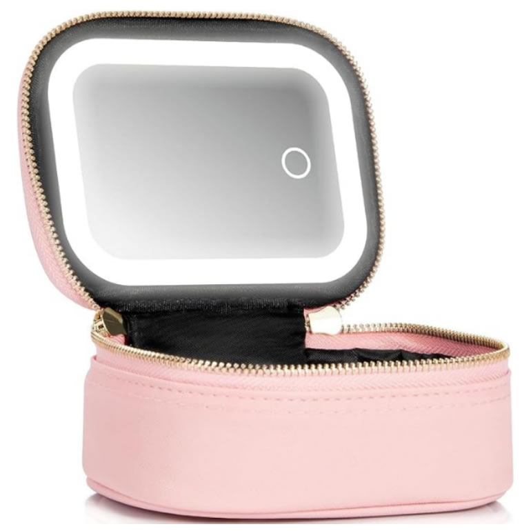 化妆包外观专利