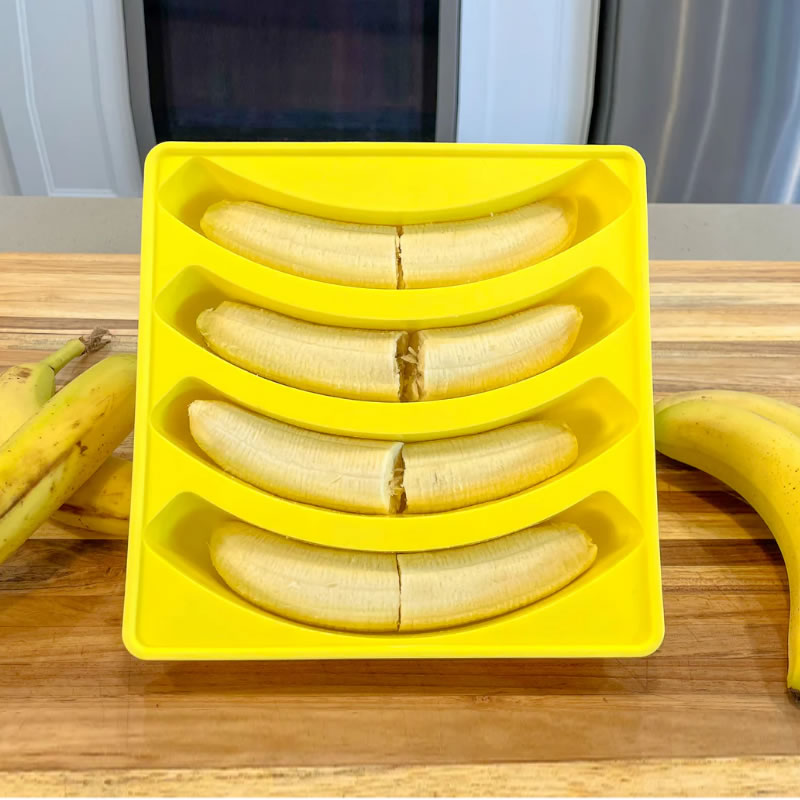 香蕉冷冻器托盘