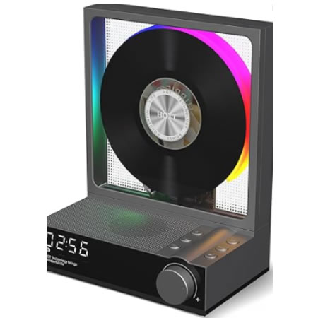 便携式CD播放器