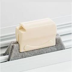 窗户缝隙清洁刷