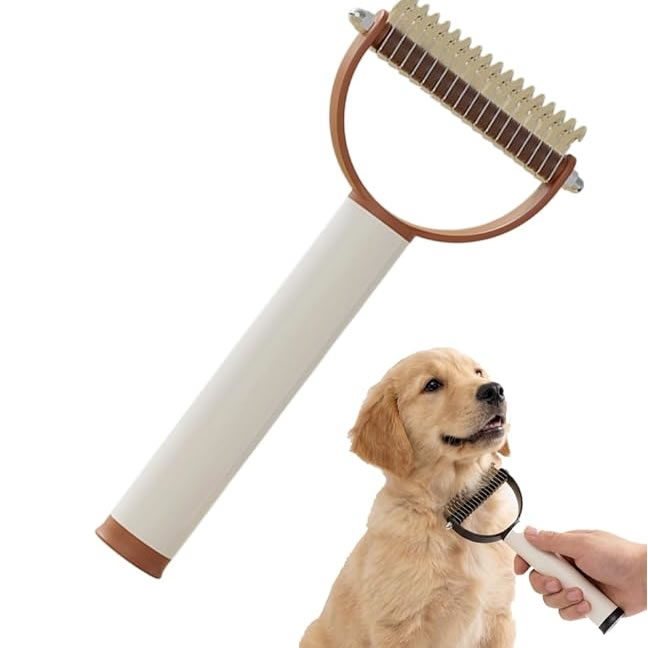 宠物梳